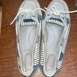 Sperry women’s 9.5